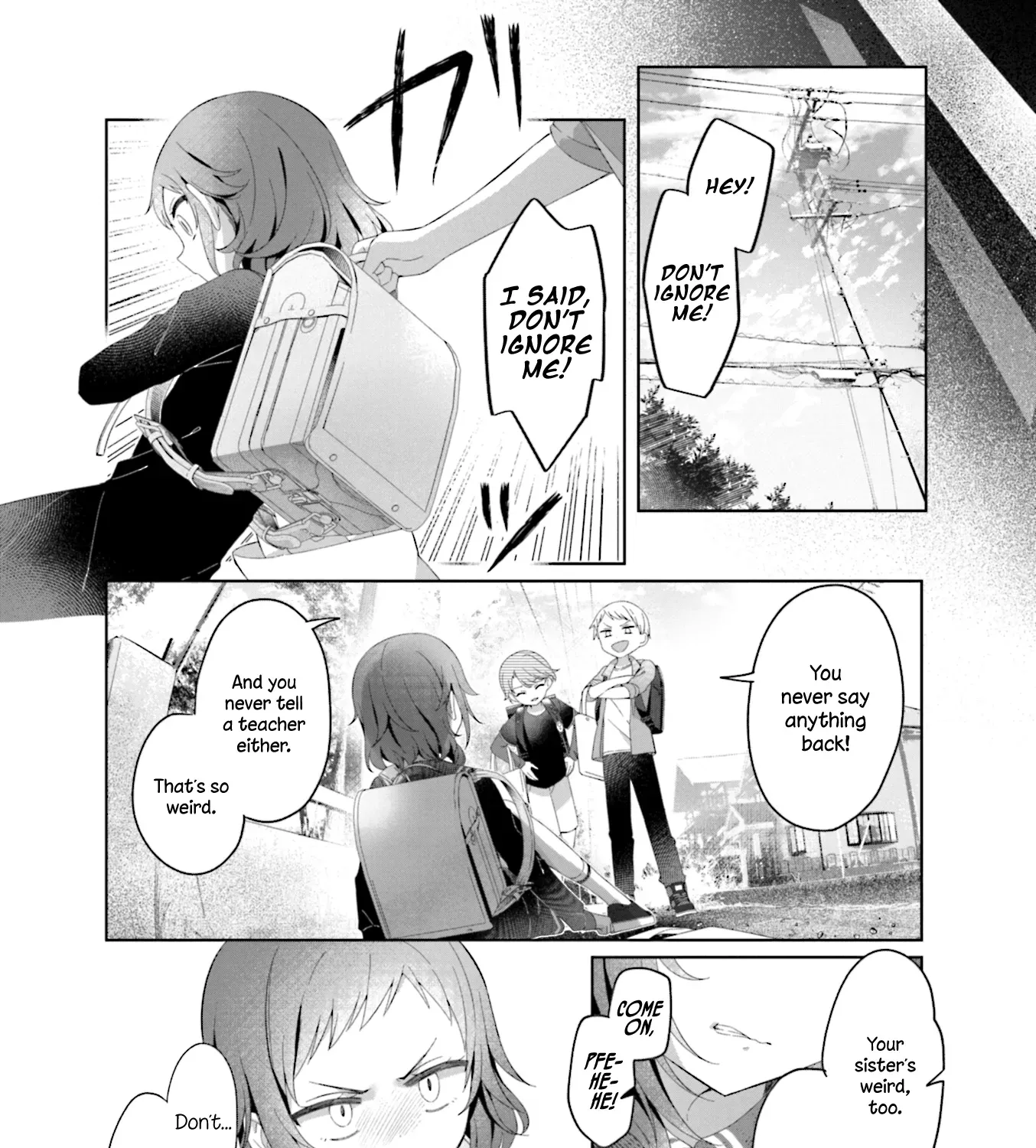 Stardust Telepath Chapter 0 page 13 - 