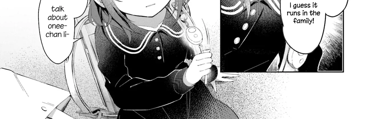 Stardust Telepath Chapter 0 page 14 - 