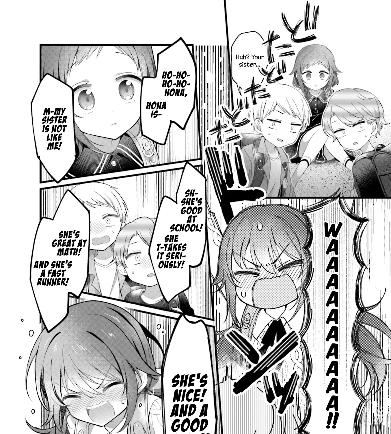 Stardust Telepath Chapter 0 page 17 - 