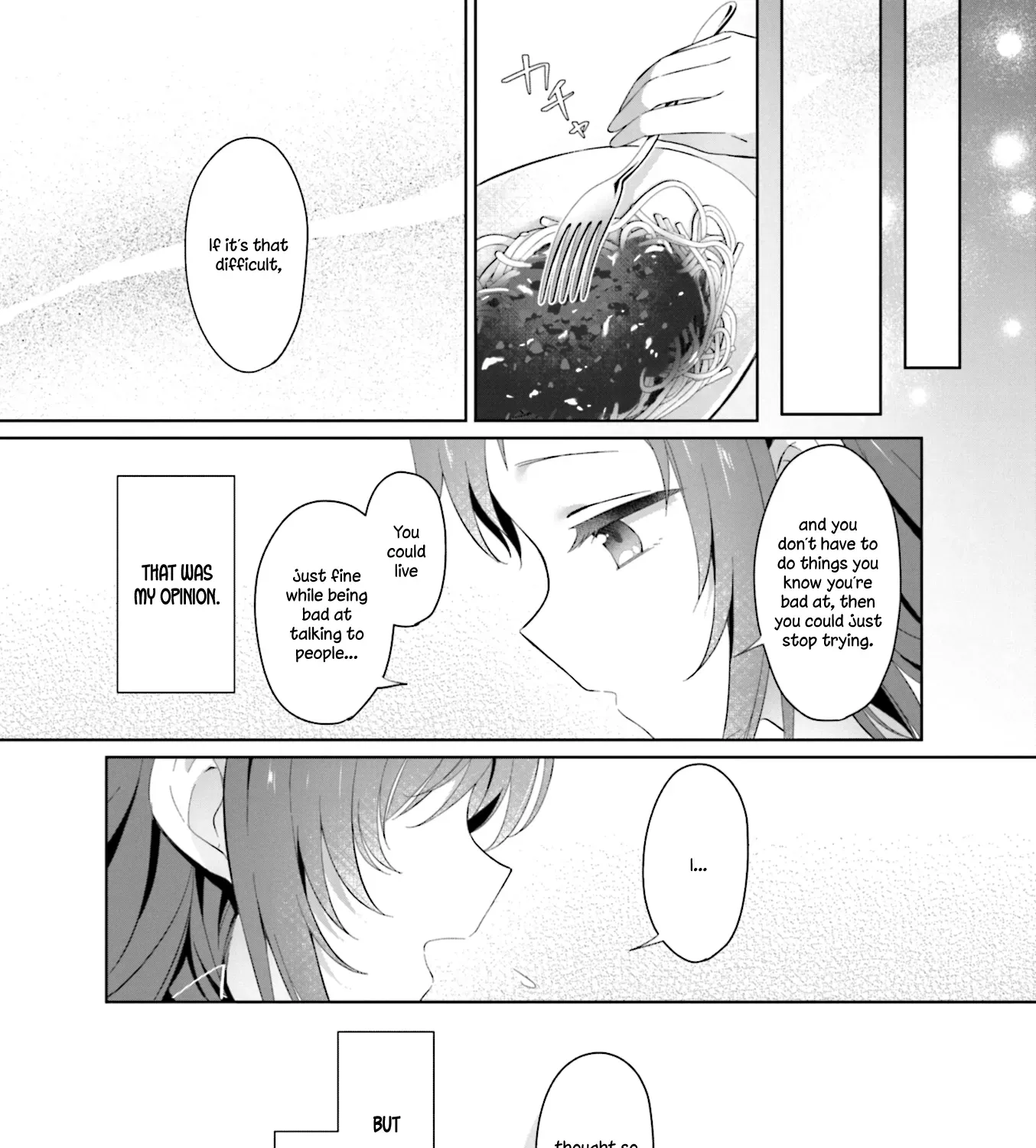 Stardust Telepath Chapter 0 page 25 - 