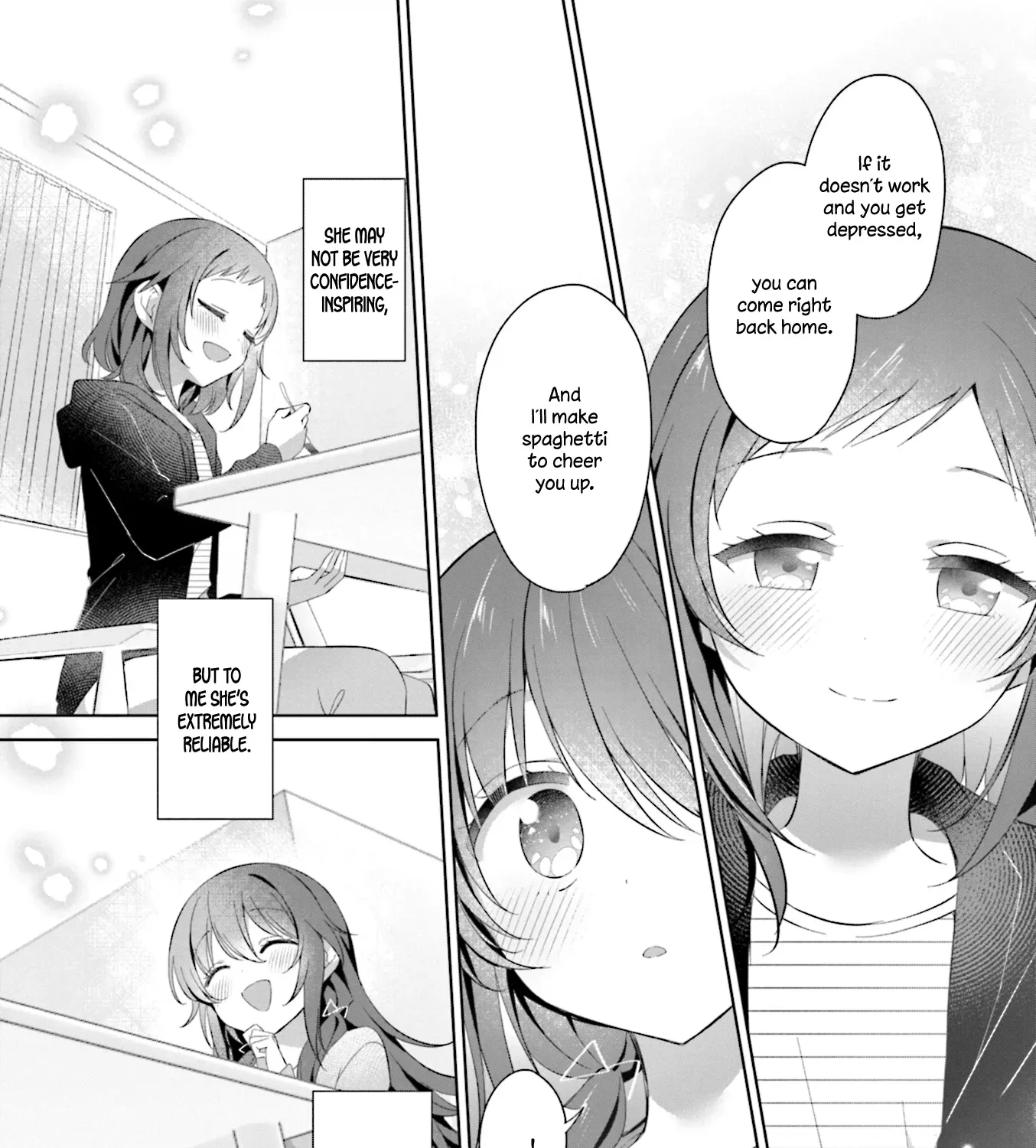 Stardust Telepath Chapter 0 page 29 - 