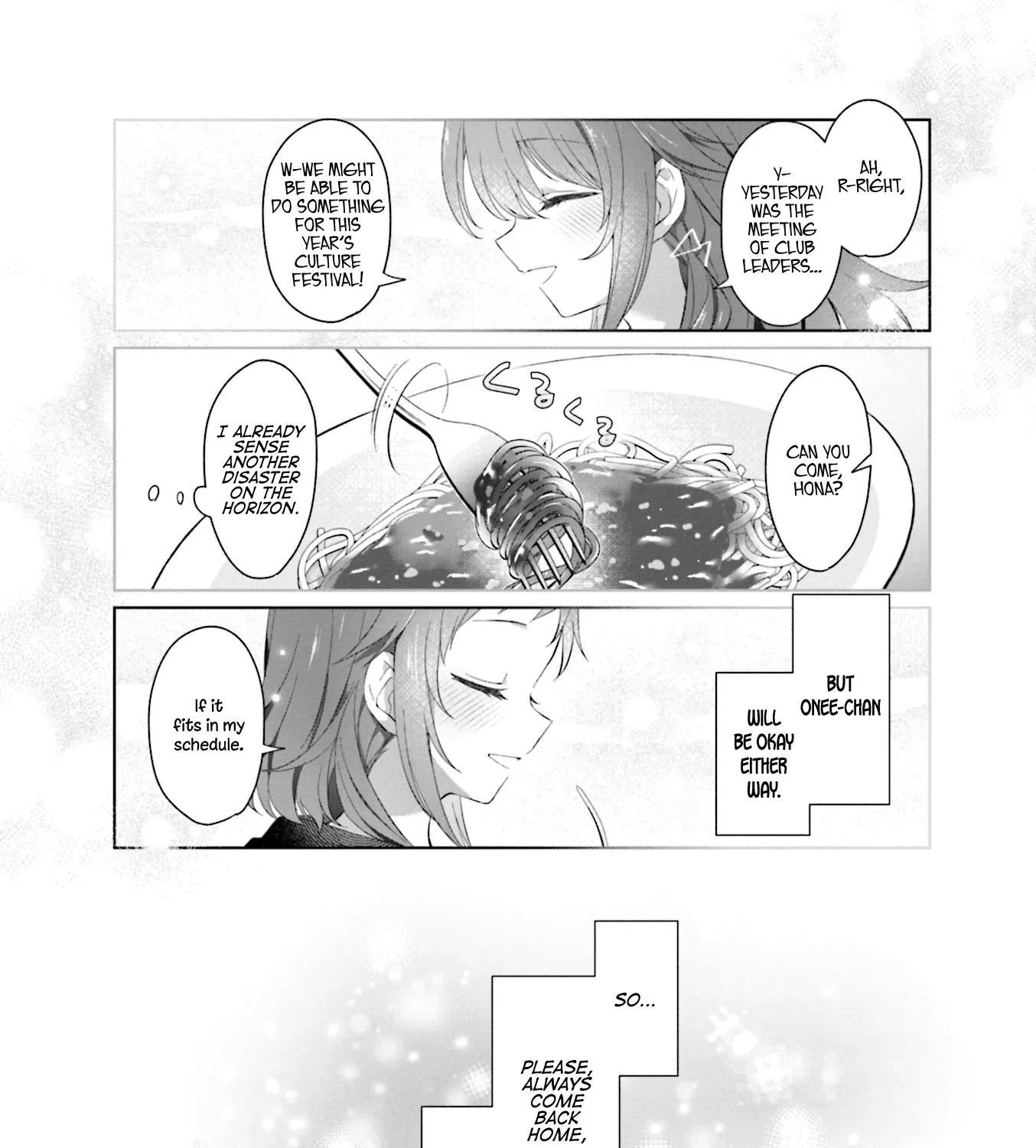 Stardust Telepath Chapter 0 page 31 - 