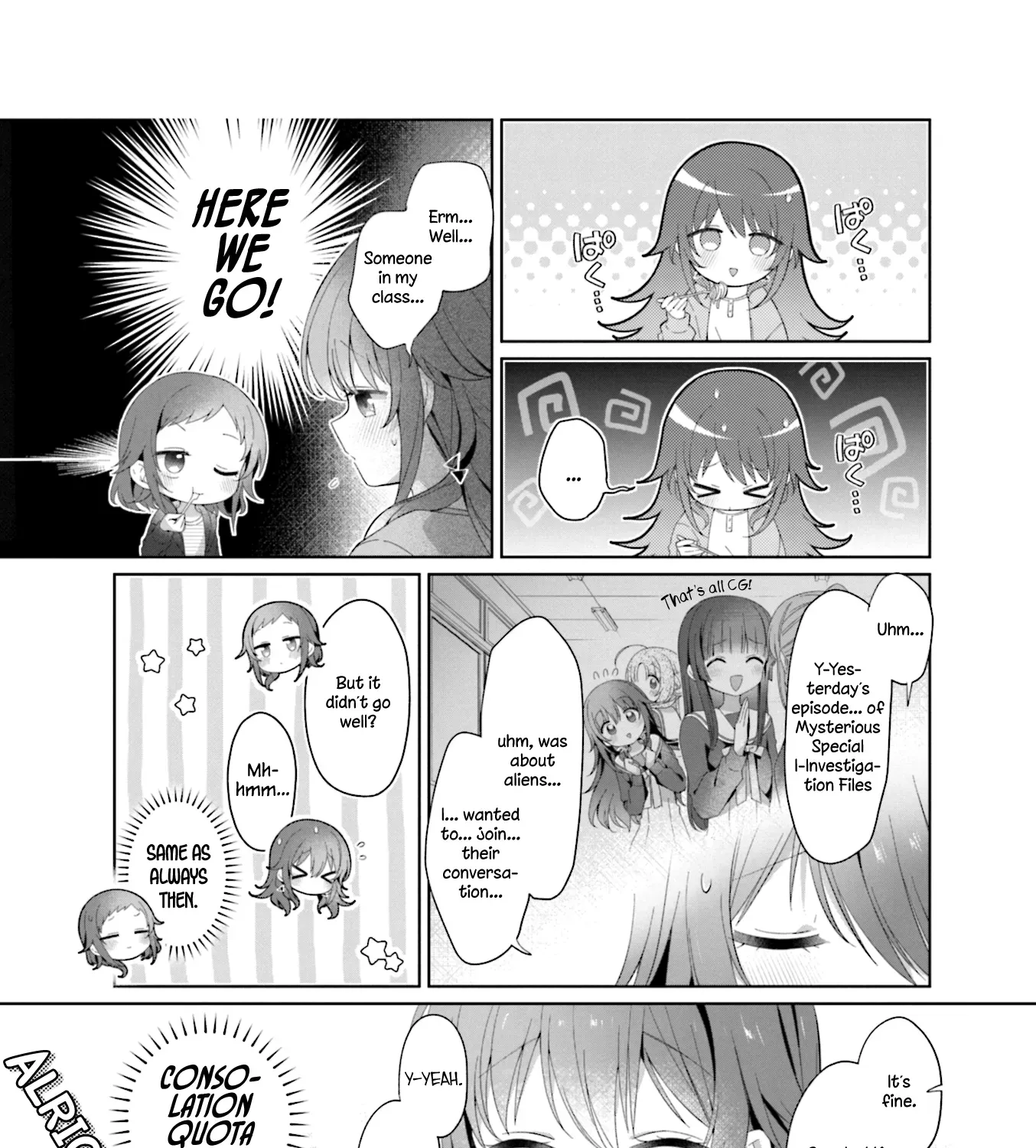 Stardust Telepath Chapter 0 page 7 - 