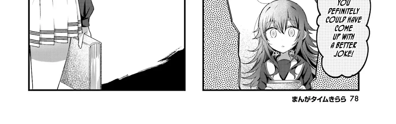 Stardust Telepath Chapter 1.1 page 12 - 