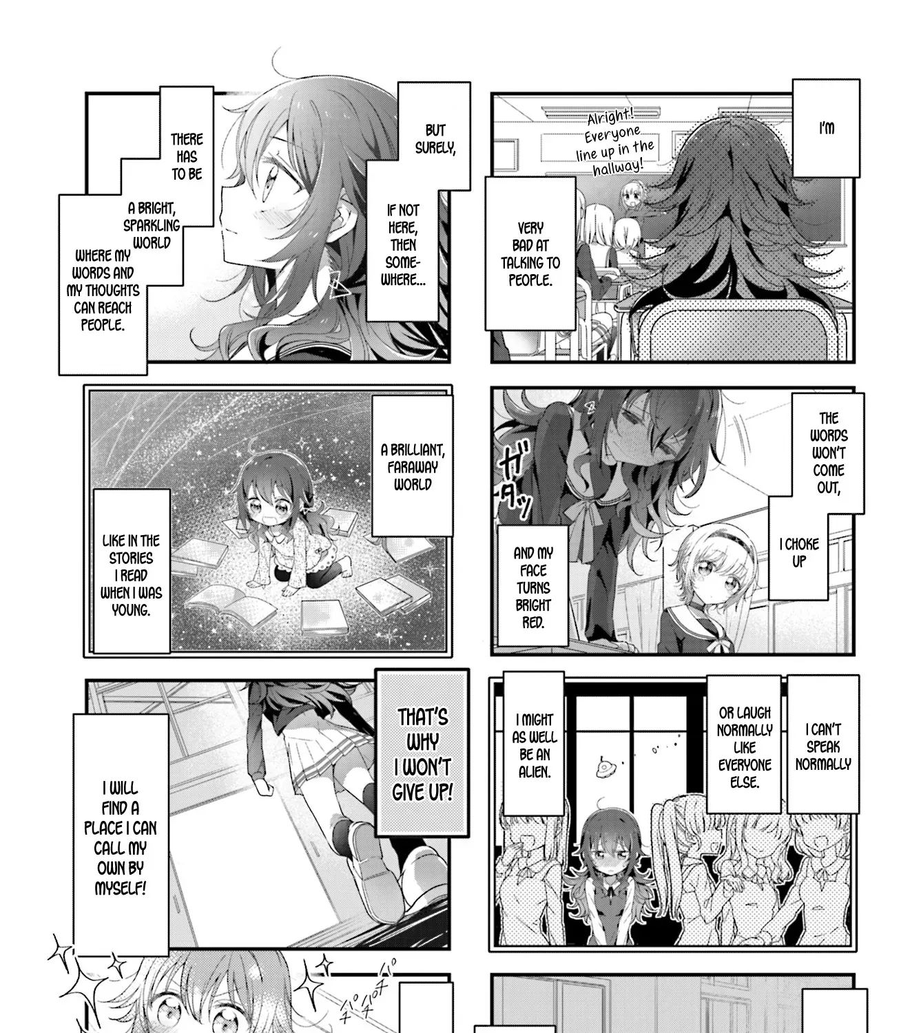 Stardust Telepath Chapter 1.1 page 5 - 