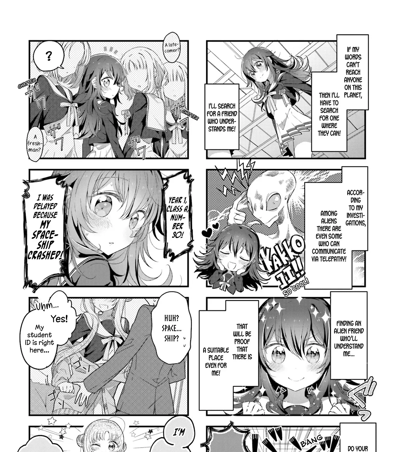 Stardust Telepath Chapter 1.1 page 7 - 
