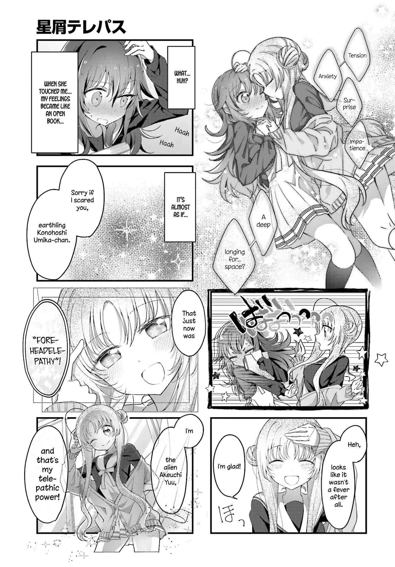Stardust Telepath Chapter 1 page 9 - 