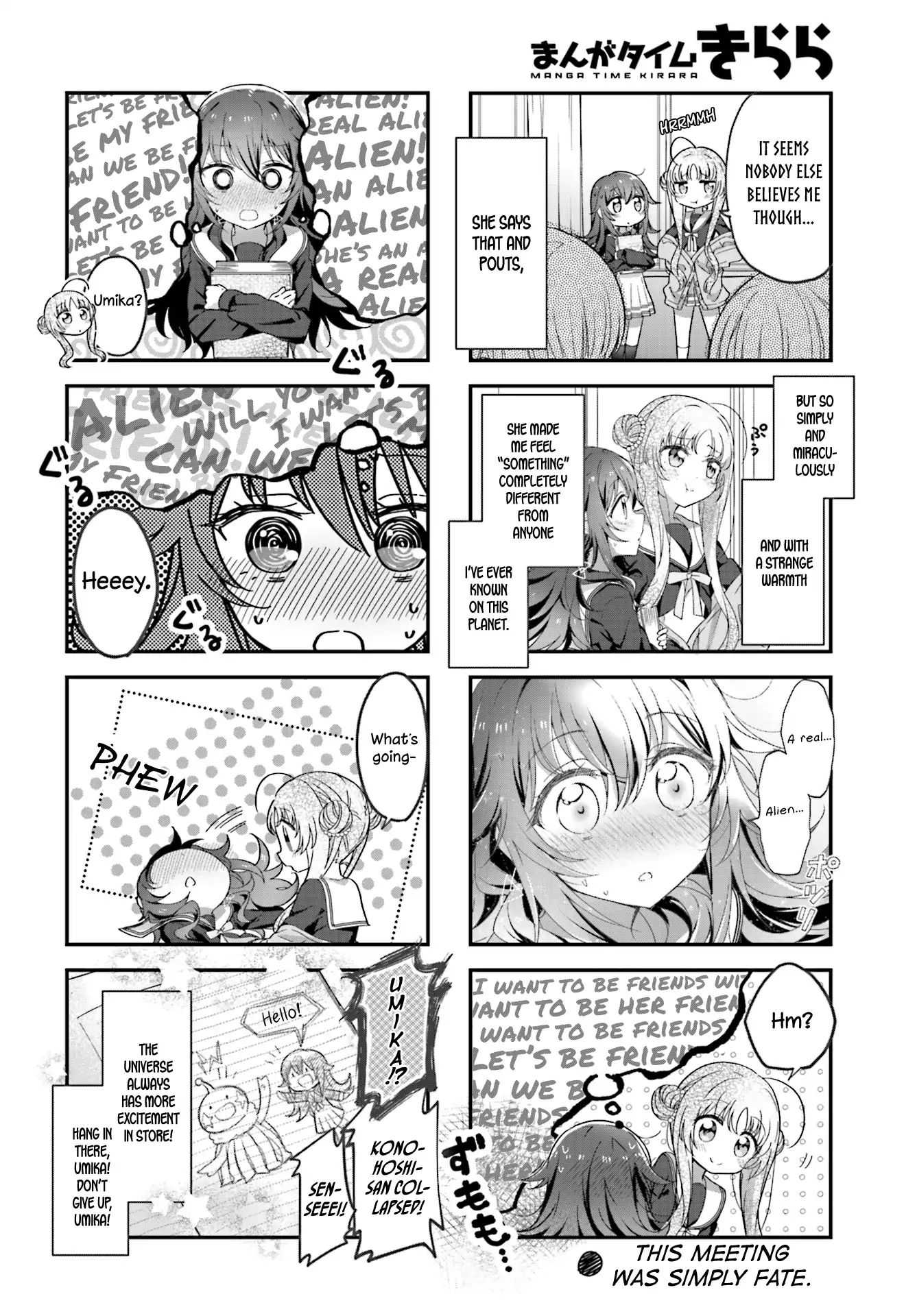 Stardust Telepath Chapter 1 page 10 - 