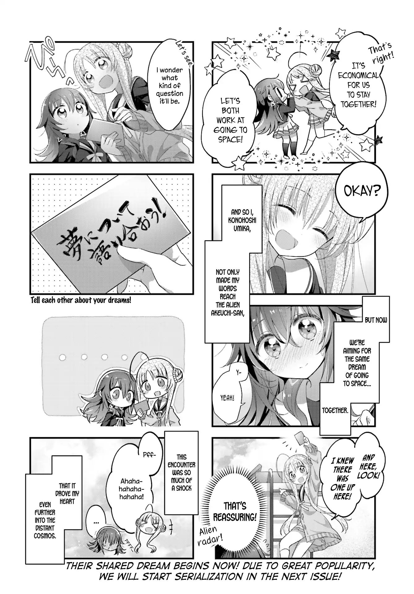 Stardust Telepath Chapter 2 page 10 - 
