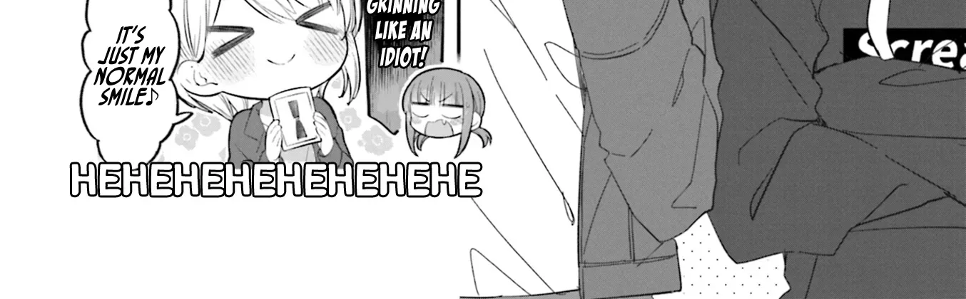 Stardust Telepath Chapter 44.6 page 24 - 