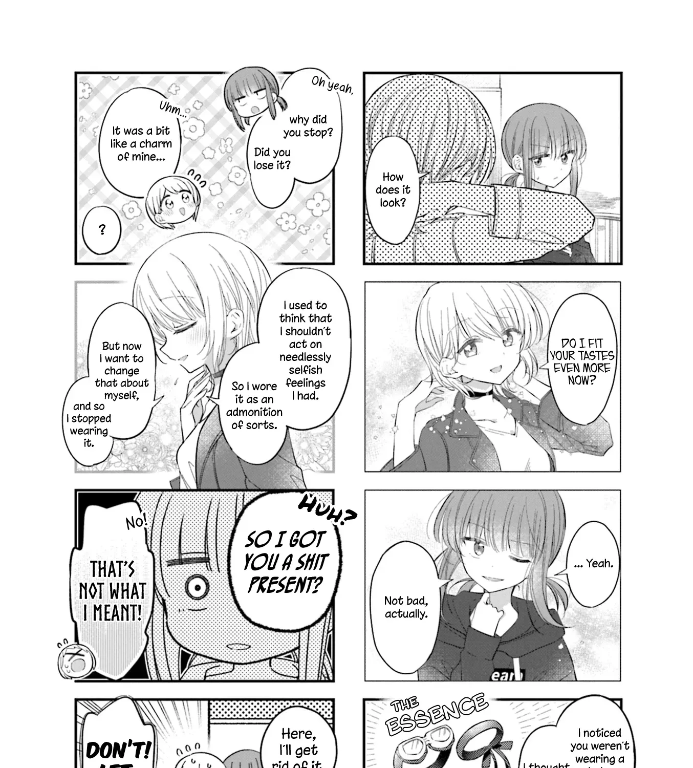 Stardust Telepath Chapter 44.6 page 25 - 