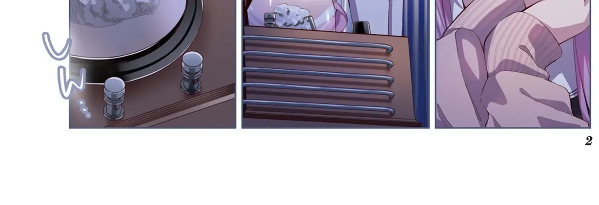 Stardust Telepath Chapter 44.9 page 2 - 