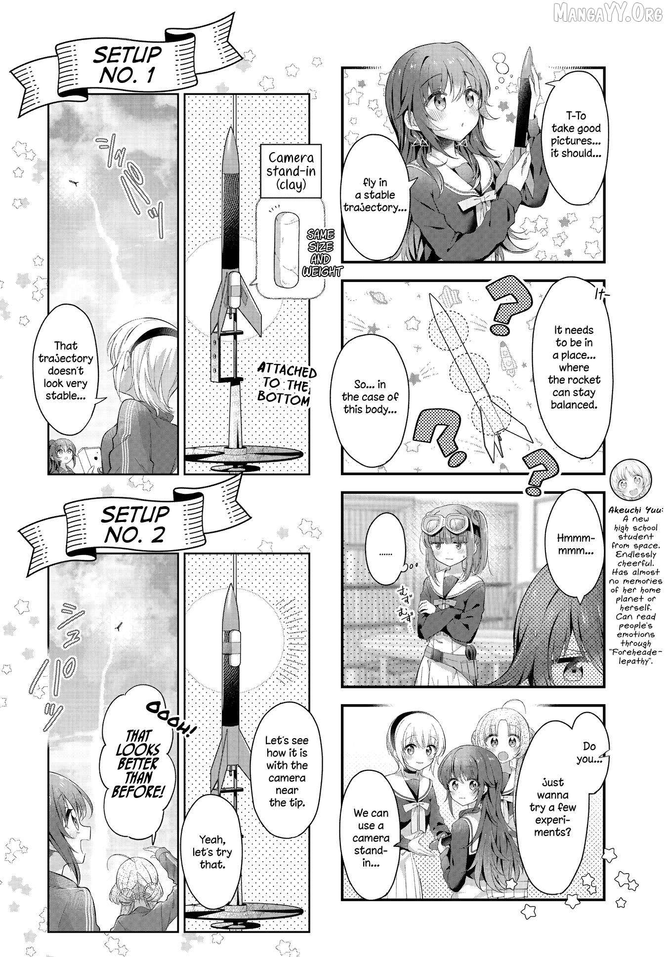 Stardust Telepath Chapter 49 page 7 - 