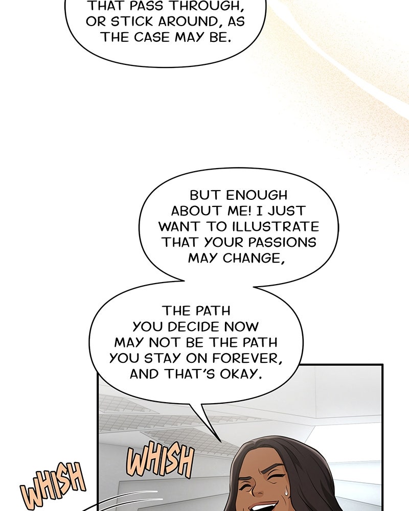 Stargazers: A Star Trek Story Episode 1 page 106 - 