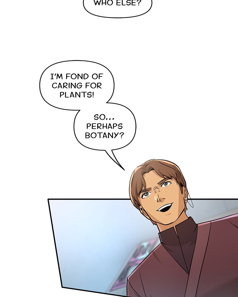 Stargazers: A Star Trek Story Episode 1 page 110 - 