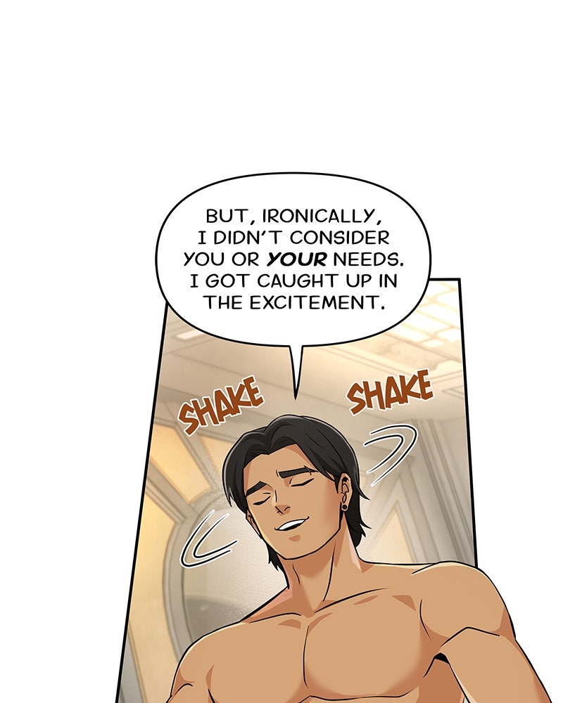 Stargazers: A Star Trek Story Episode 1 page 12 - 