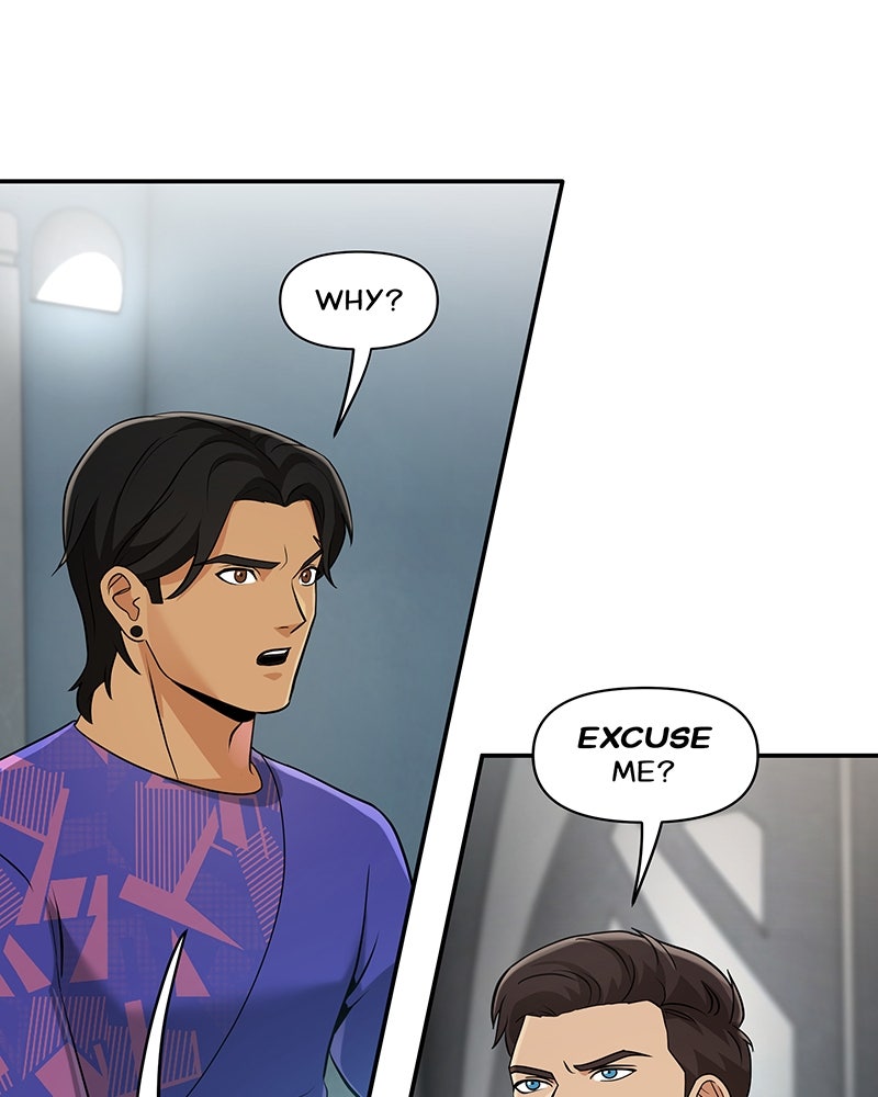 Stargazers: A Star Trek Story Episode 1 page 114 - 