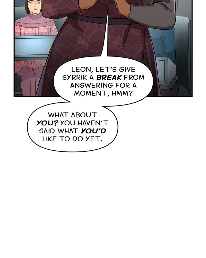 Stargazers: A Star Trek Story Episode 1 page 122 - 