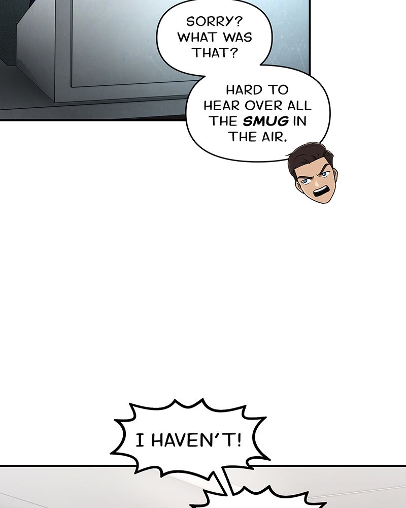 Stargazers: A Star Trek Story Episode 1 page 124 - 