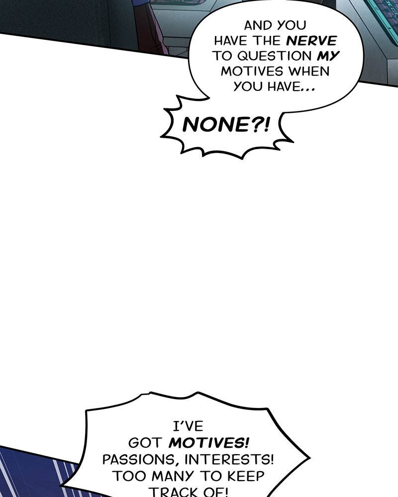 Stargazers: A Star Trek Story Episode 1 page 126 - 