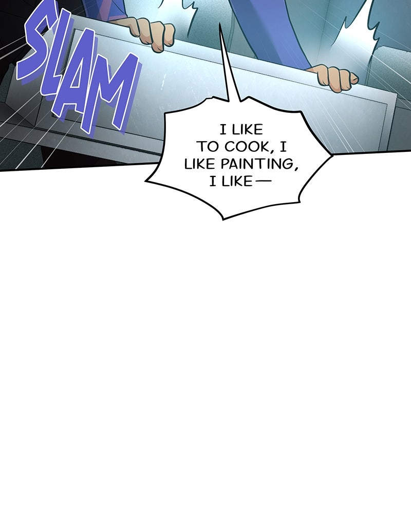 Stargazers: A Star Trek Story Episode 1 page 128 - 