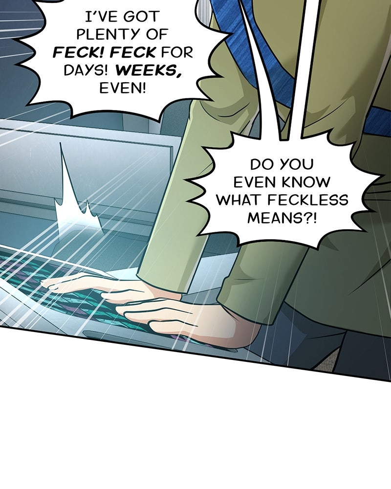 Stargazers: A Star Trek Story Episode 1 page 130 - 