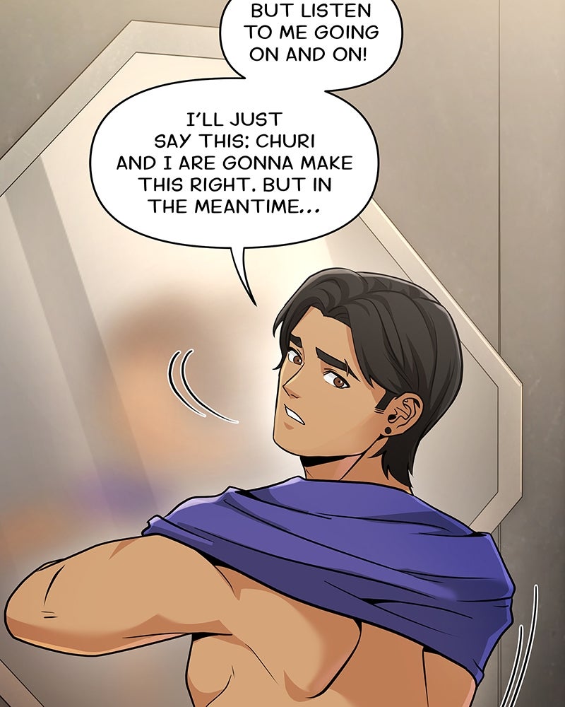 Stargazers: A Star Trek Story Episode 1 page 14 - 