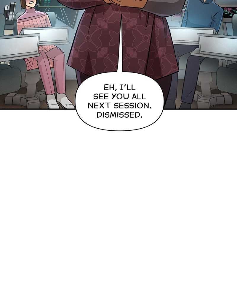 Stargazers: A Star Trek Story Episode 1 page 133 - 