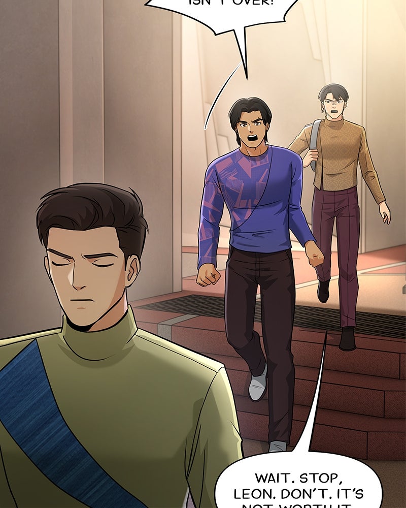 Stargazers: A Star Trek Story Episode 1 page 136 - 