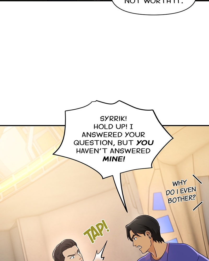 Stargazers: A Star Trek Story Episode 1 page 137 - 