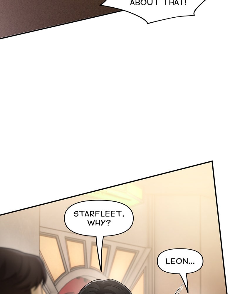 Stargazers: A Star Trek Story Episode 1 page 139 - 