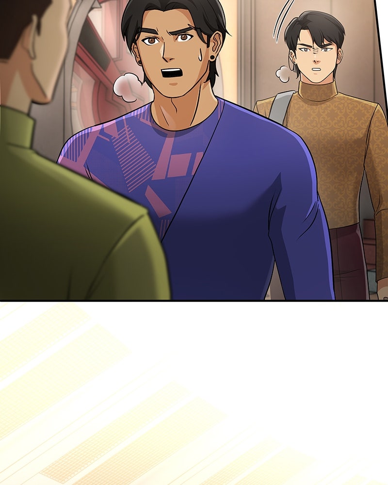 Stargazers: A Star Trek Story Episode 1 page 140 - 