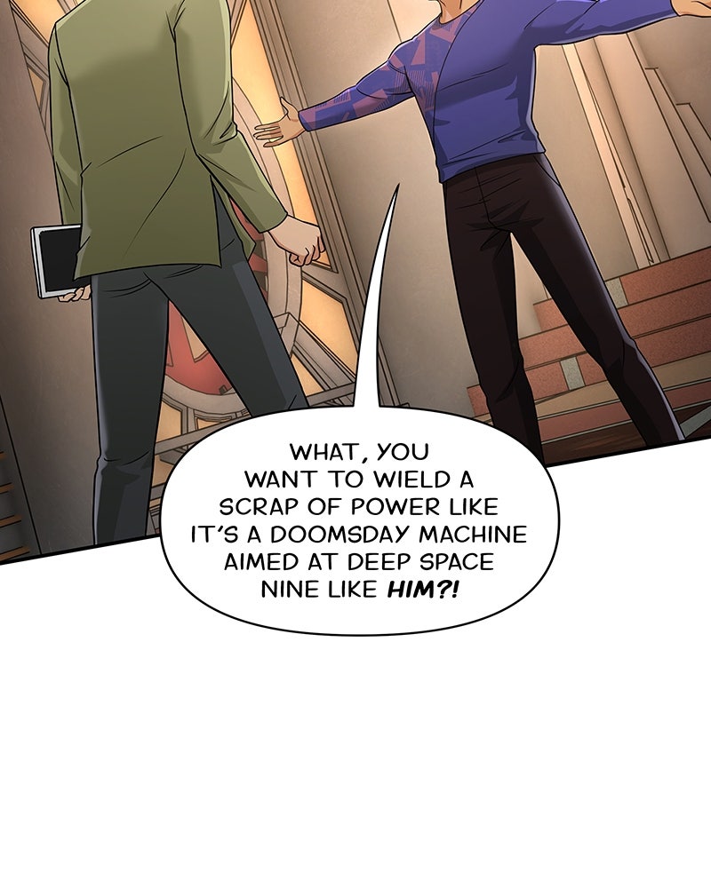 Stargazers: A Star Trek Story Episode 1 page 142 - 