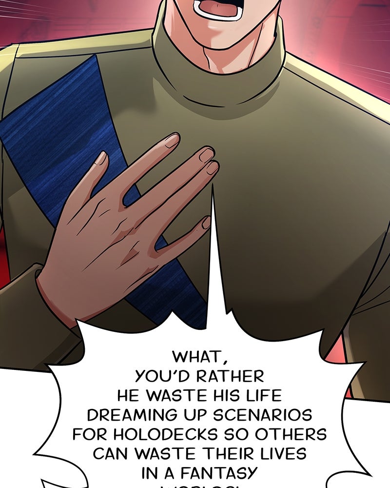 Stargazers: A Star Trek Story Episode 1 page 144 - 