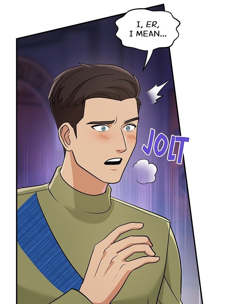 Stargazers: A Star Trek Story Episode 1 page 147 - 
