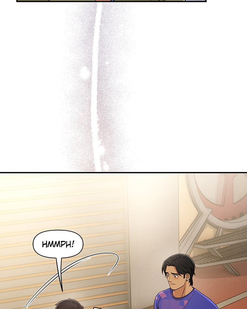 Stargazers: A Star Trek Story Episode 1 page 148 - 