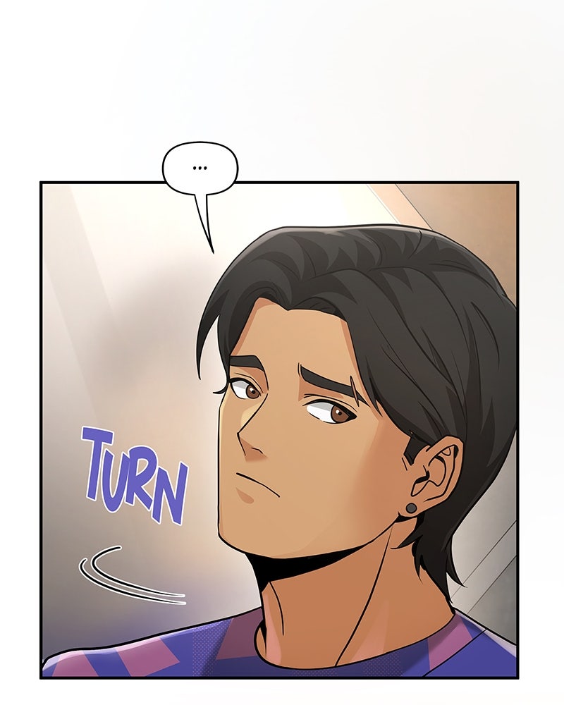 Stargazers: A Star Trek Story Episode 1 page 16 - 