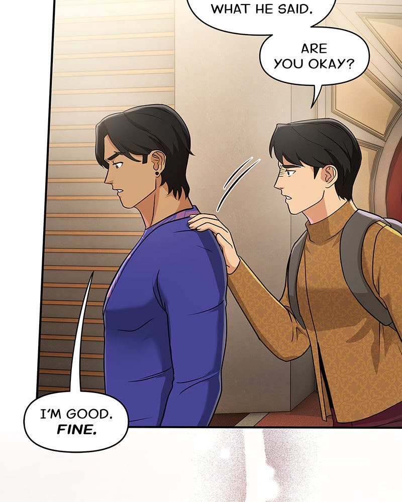 Stargazers: A Star Trek Story Episode 1 page 151 - 