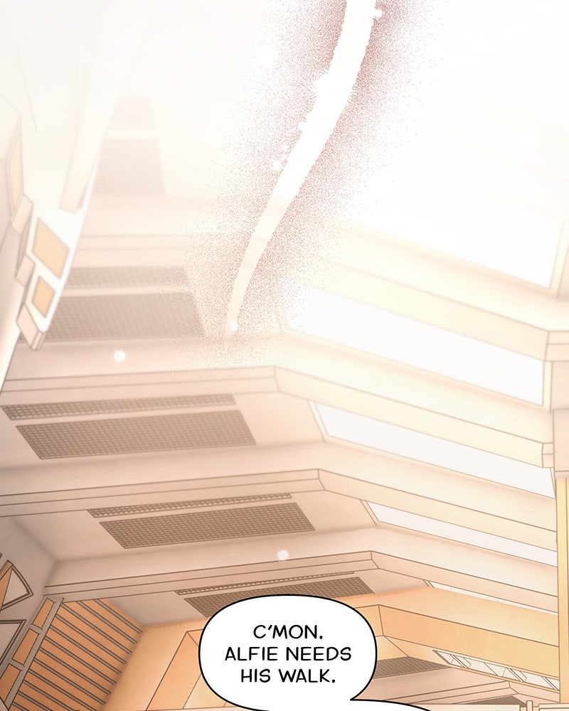 Stargazers: A Star Trek Story Episode 1 page 152 - 