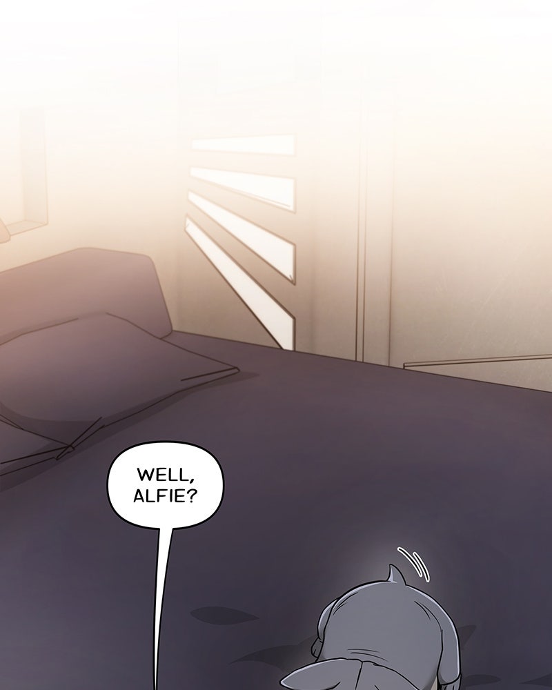 Stargazers: A Star Trek Story Episode 1 page 17 - 