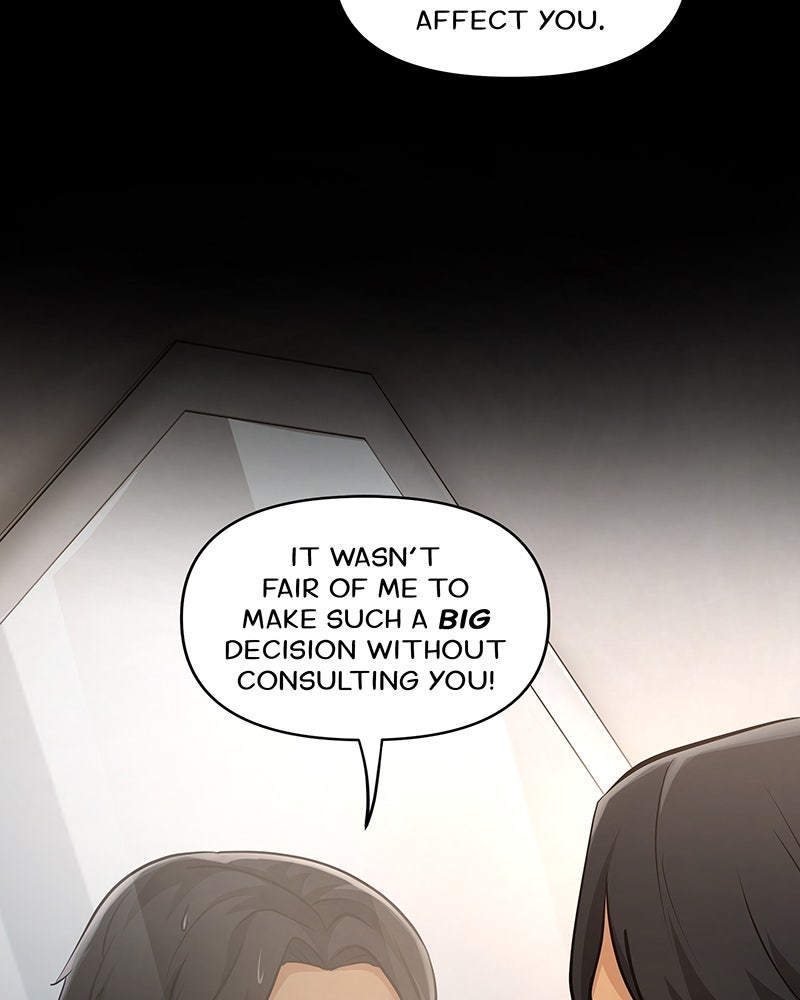 Stargazers: A Star Trek Story Episode 1 page 3 - 