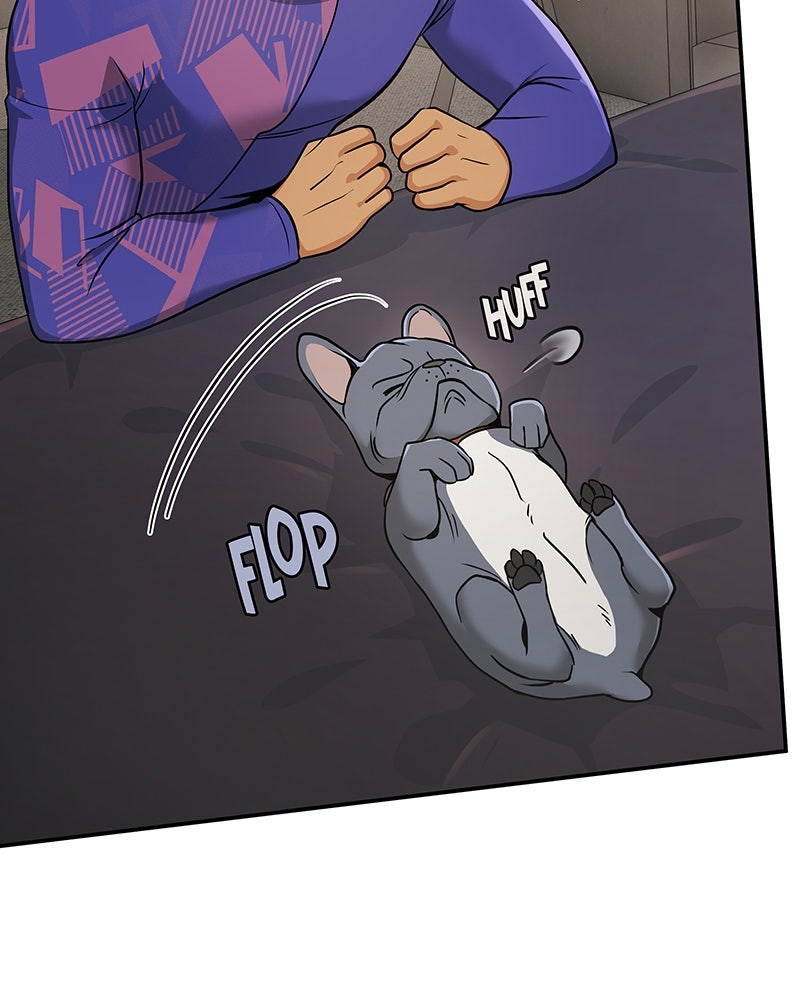 Stargazers: A Star Trek Story Episode 1 page 22 - 