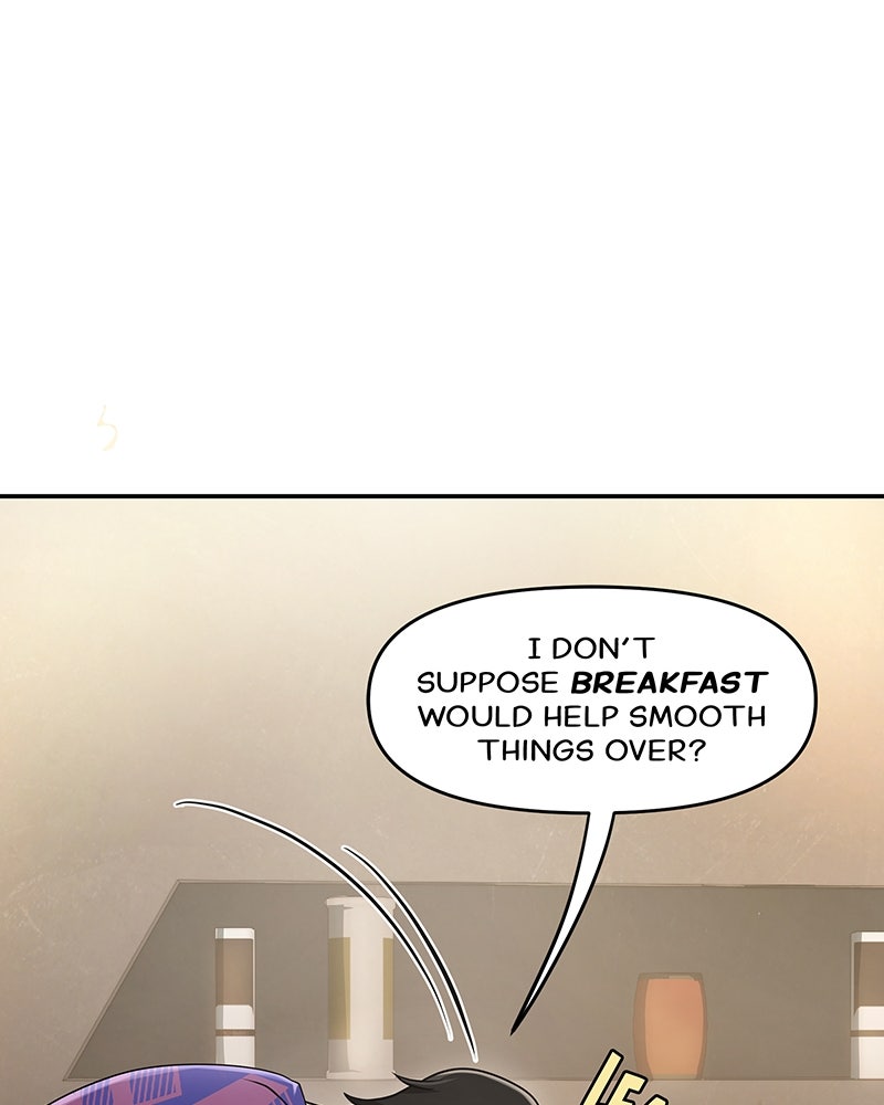 Stargazers: A Star Trek Story Episode 1 page 23 - 