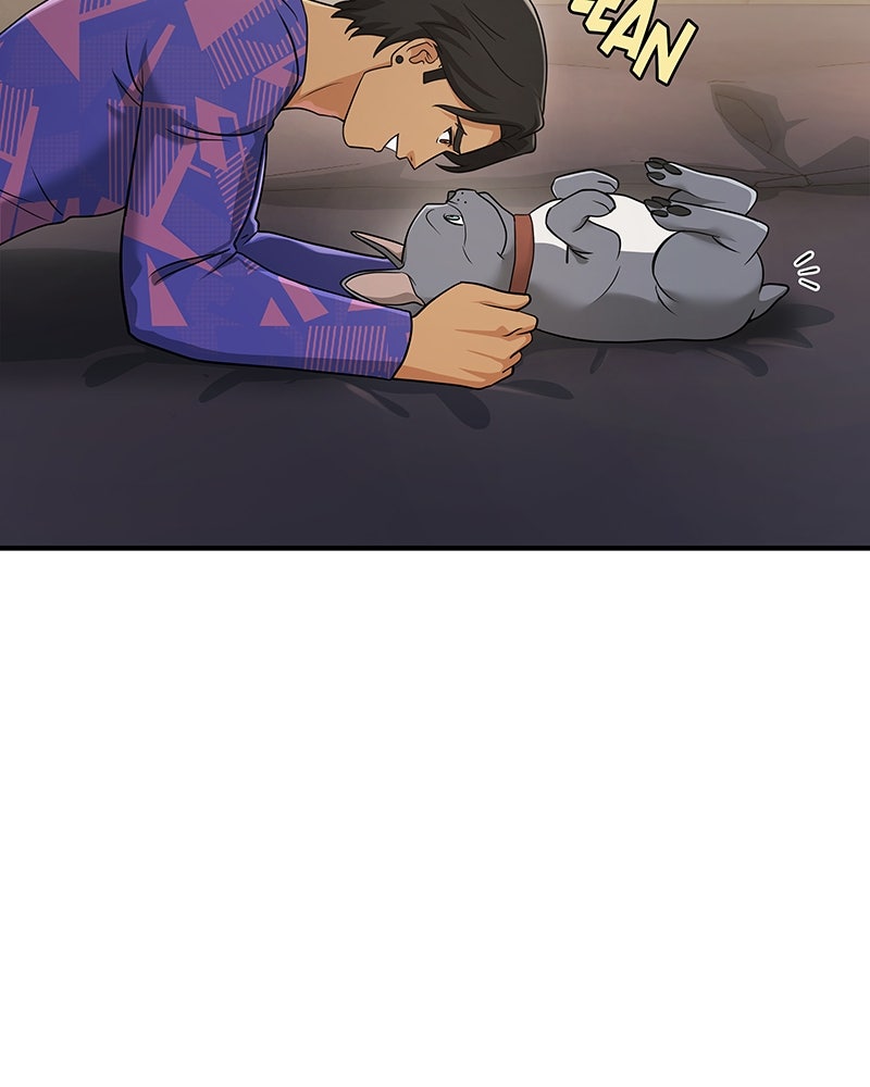 Stargazers: A Star Trek Story Episode 1 page 24 - 