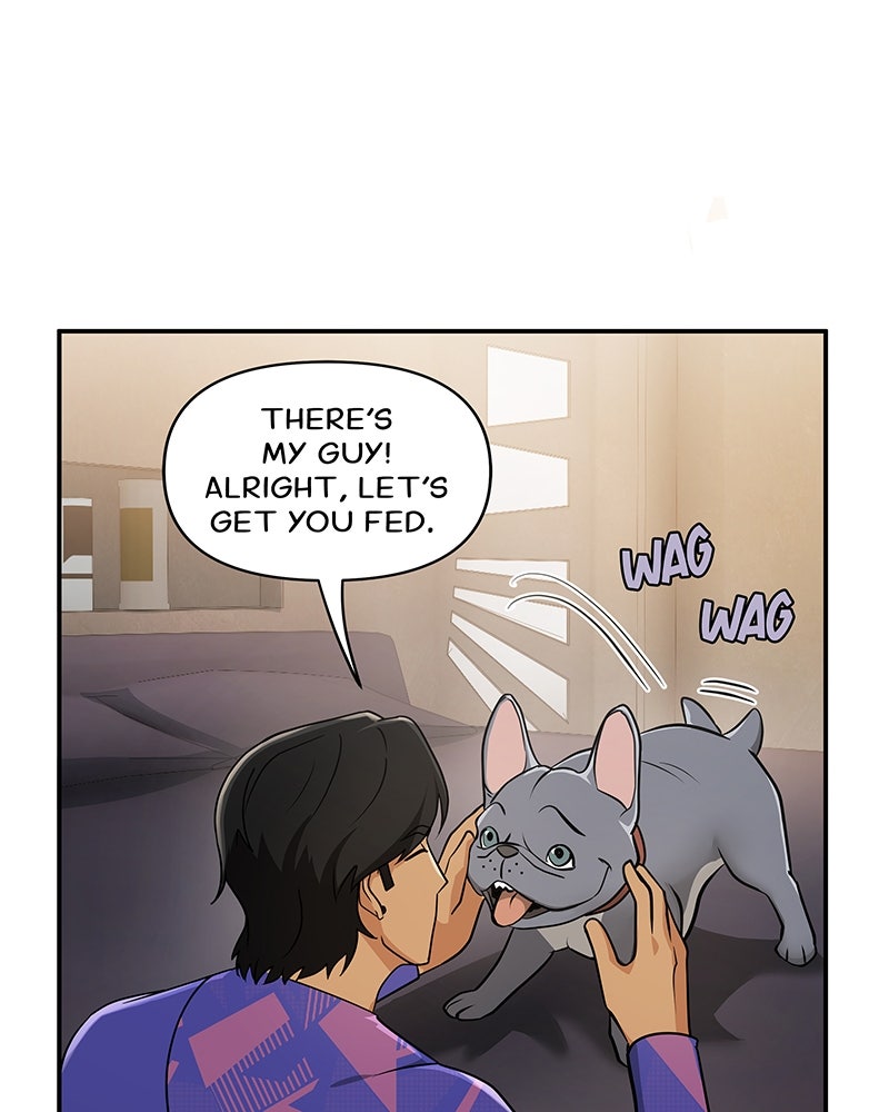 Stargazers: A Star Trek Story Episode 1 page 25 - 