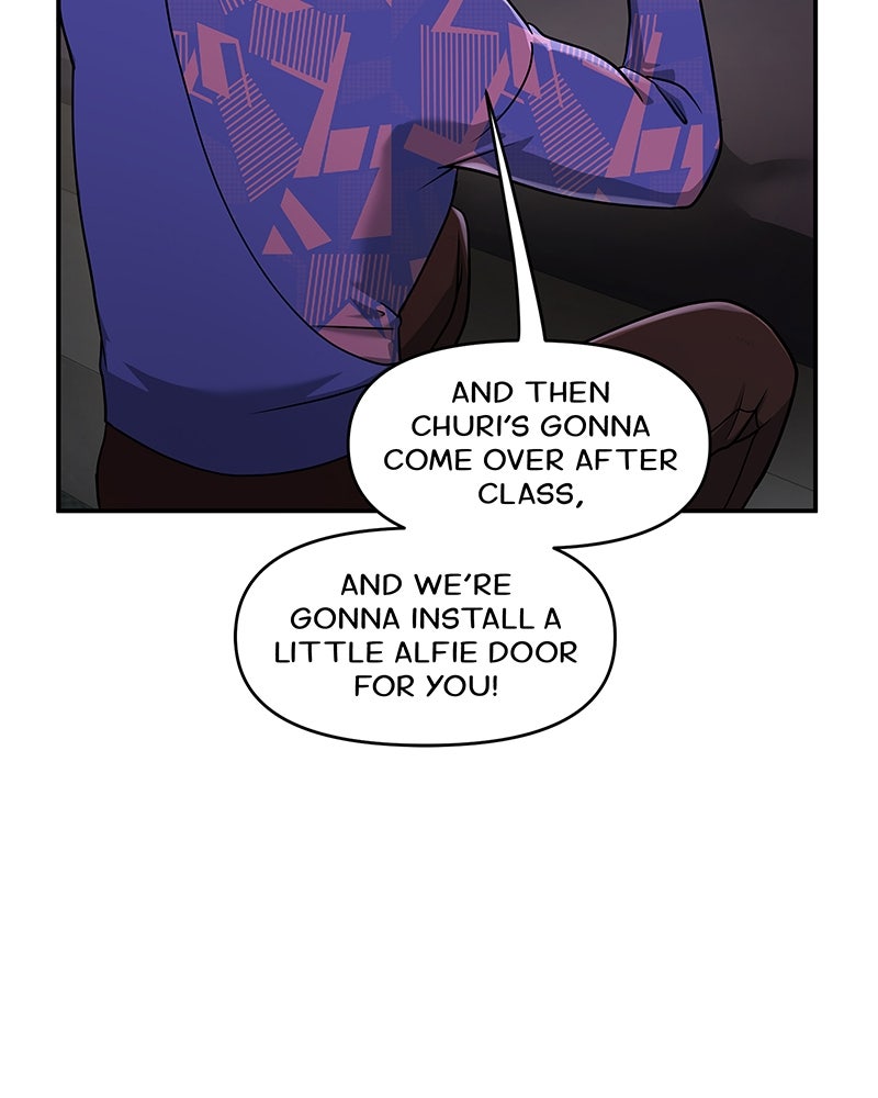 Stargazers: A Star Trek Story Episode 1 page 26 - 