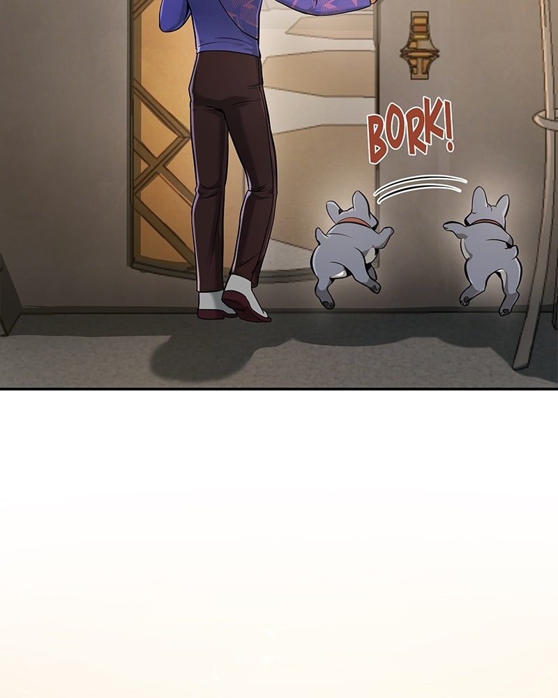Stargazers: A Star Trek Story Episode 1 page 30 - 