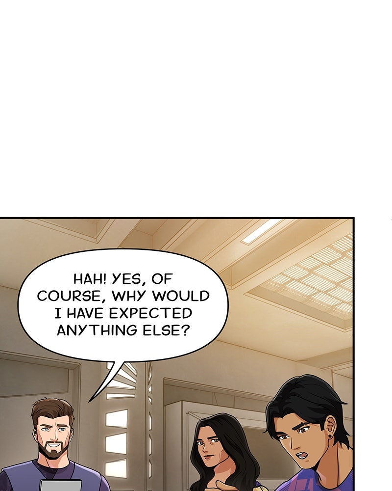 Stargazers: A Star Trek Story Episode 1 page 36 - 