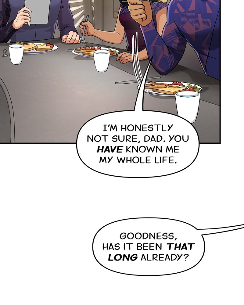 Stargazers: A Star Trek Story Episode 1 page 37 - 
