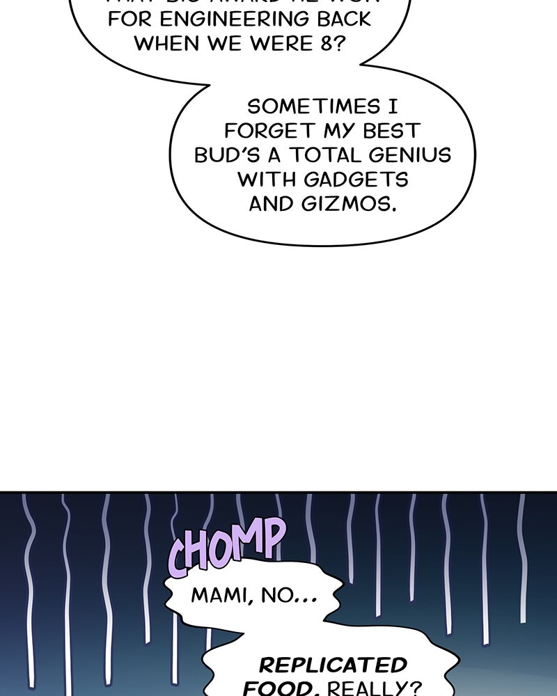 Stargazers: A Star Trek Story Episode 1 page 39 - 